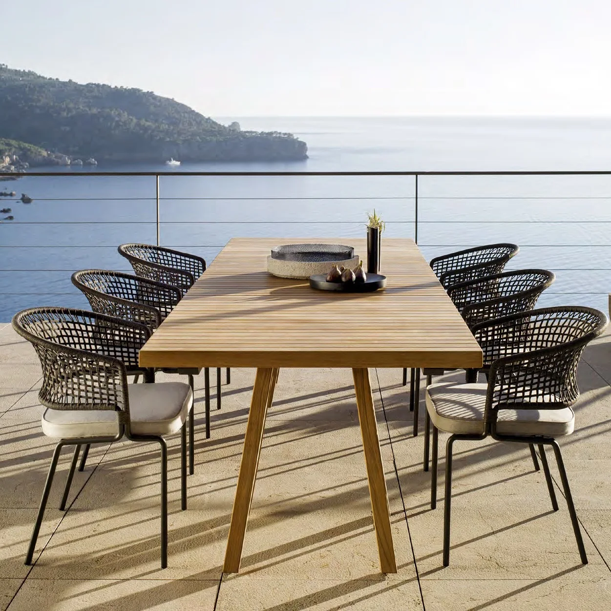 Outdoor Furniture Italy - Furniture elegant luxury Italy outdoor furniture