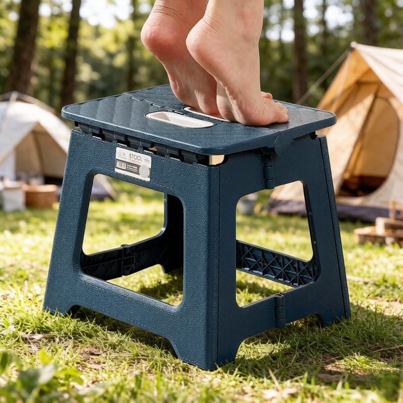 Outdoor Furniture Kids - 2024 New Portable Folding Stool for