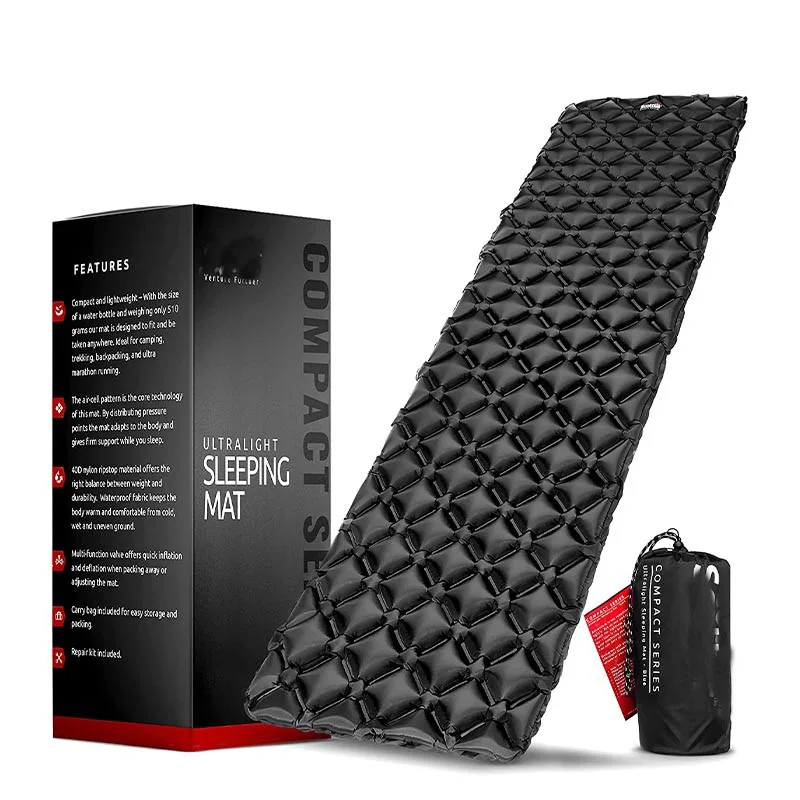 Outdoor Furniture Pads - Outdoor equipment, ultra-light folding inflatable moisture-proof