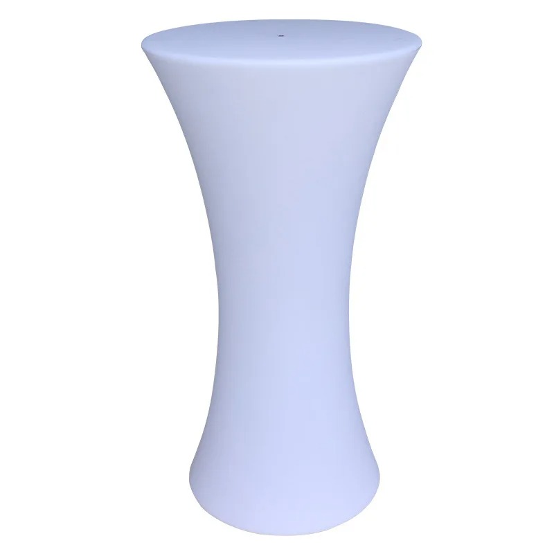 Outdoor Furniture Exhibition - 【Hot】Bar bar lighted table chairs outdoor