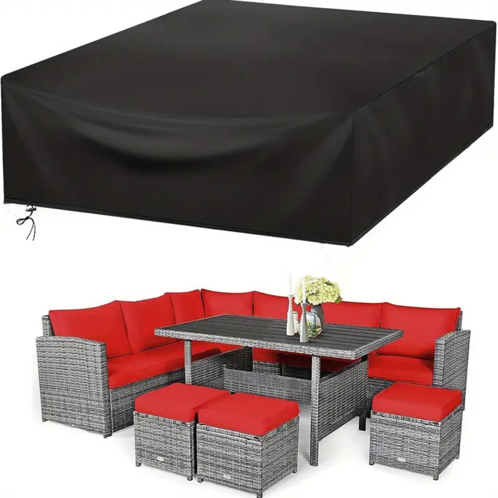 Outdoor Furniture Patio - (102-137inch Length) size Outdoor patio garden