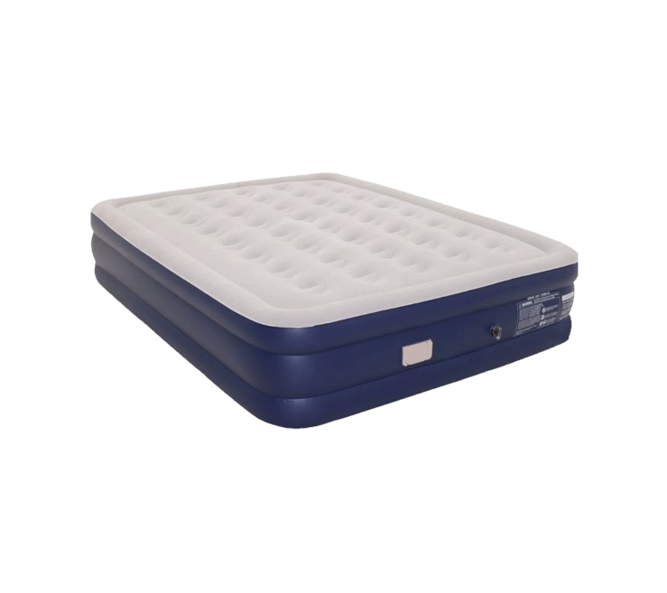 Outdoor Furniture European - Queen Size Double Persons Automatic Inflatable