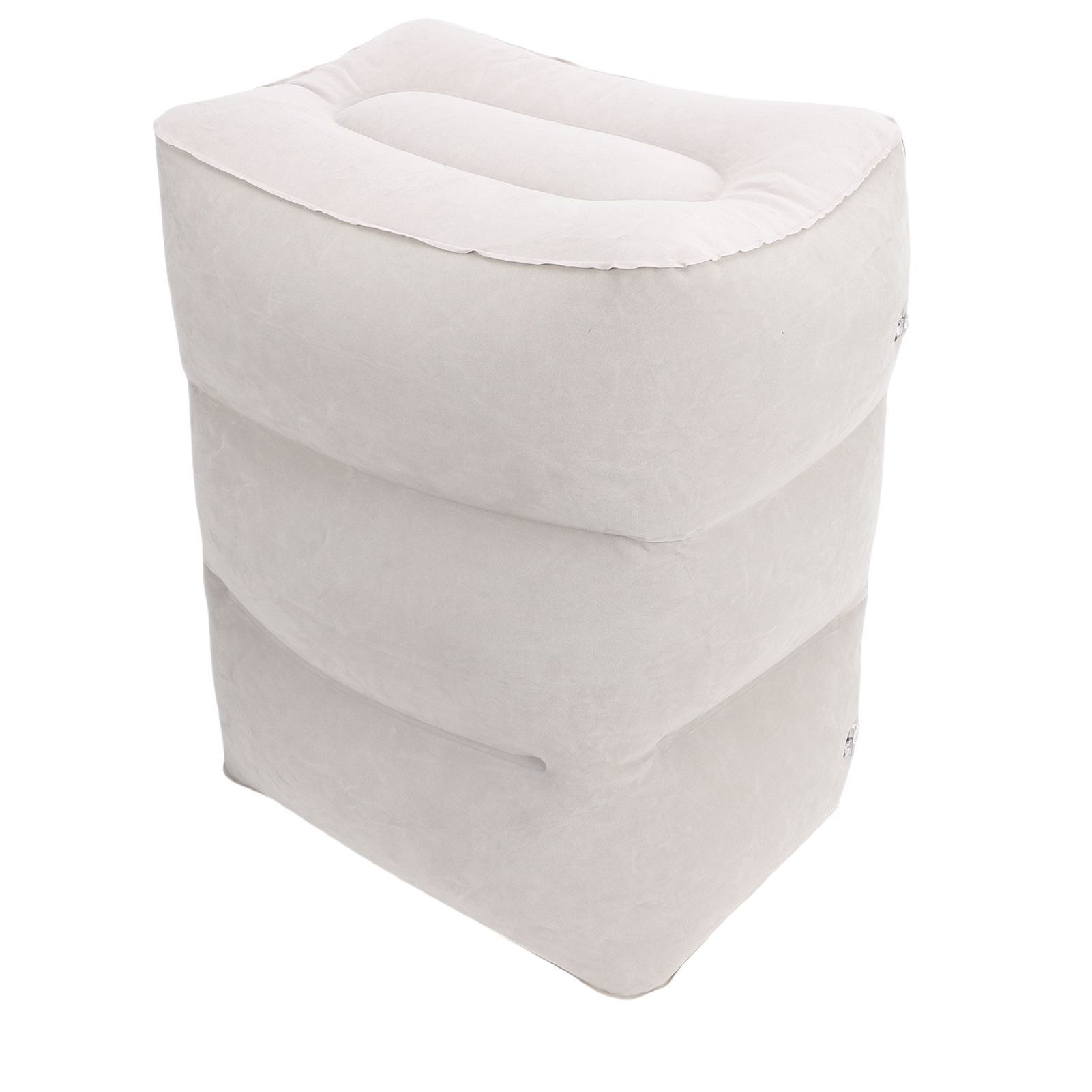 Inflatable Foot Rest Pillow To - огляд і ціна Outdoor Furniture European