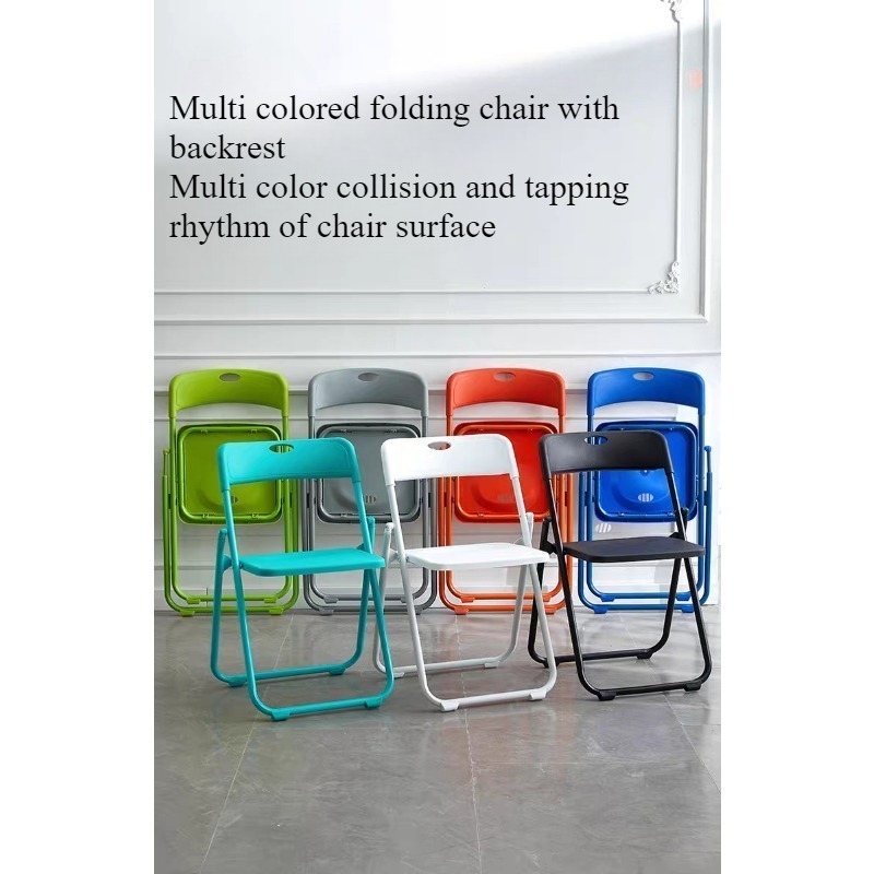 Folding Chair Learning Office  - огляд і ціна Outdoor Furniture Exhibition