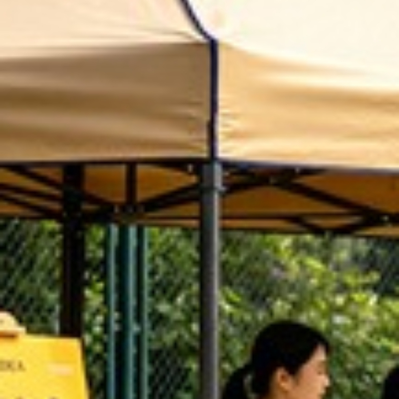 Exhibition Rain Shelter Conven - огляд і ціна Outdoor Furniture Exhibition