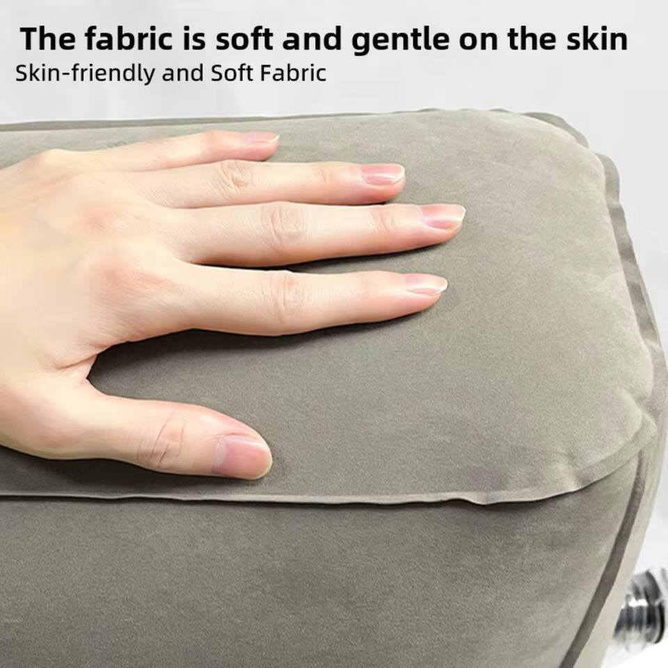 Inflatable Mattress Horse Ridi - огляд і ціна Outdoor Furniture Pads