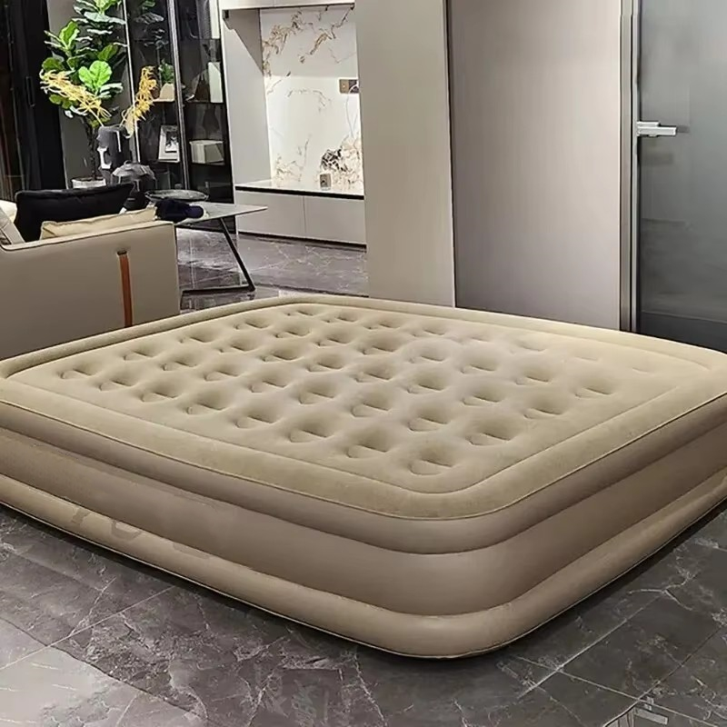 Interior Air Mattress Glamping - огляд і ціна Outdoor Furniture Pads