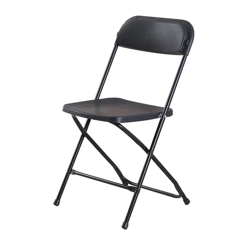 White Venue Chair, Folding Cha - огляд і ціна Outdoor Furniture Exhibition