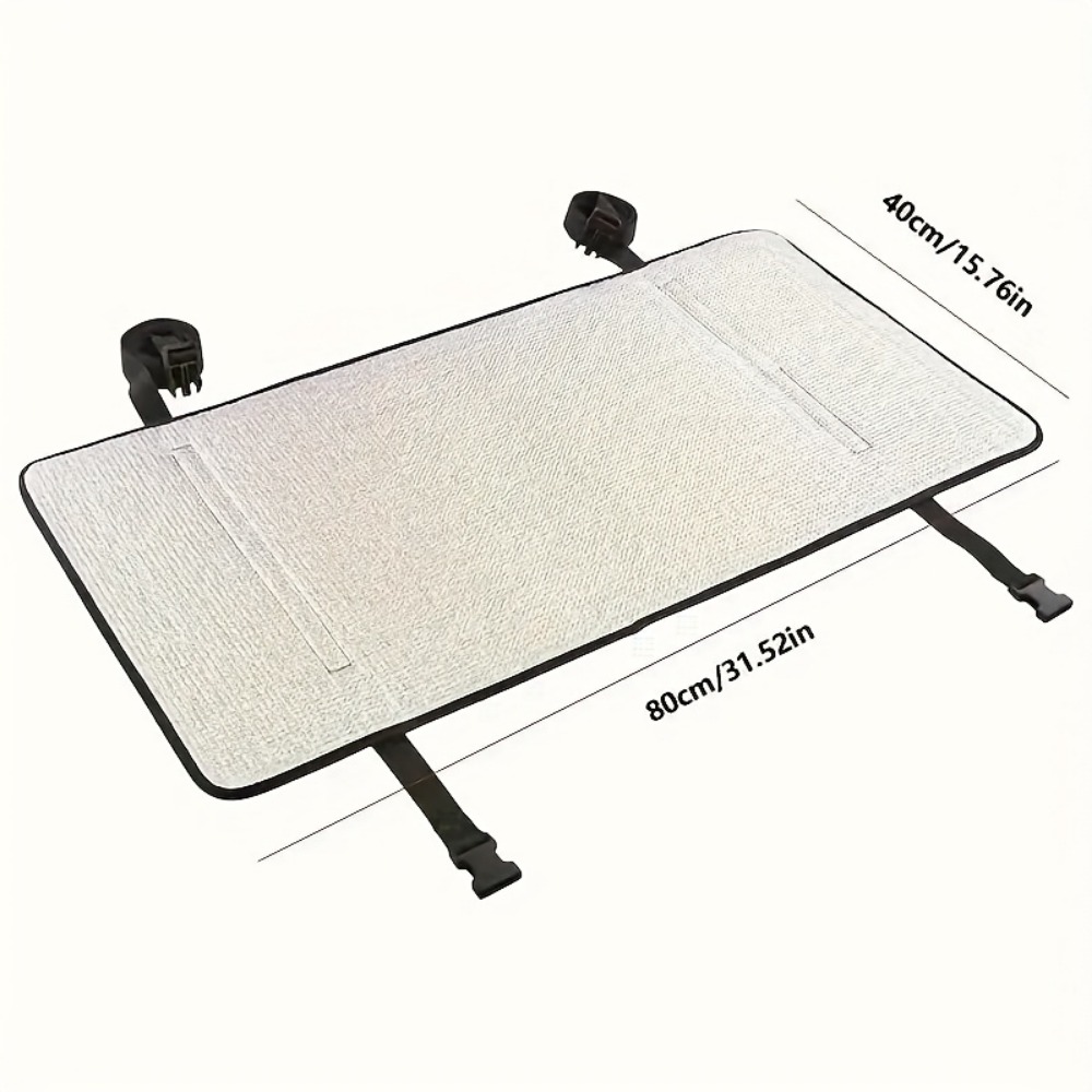 Silver Waterproof Air Conditio - огляд і ціна Outdoor Furniture Weatherproof