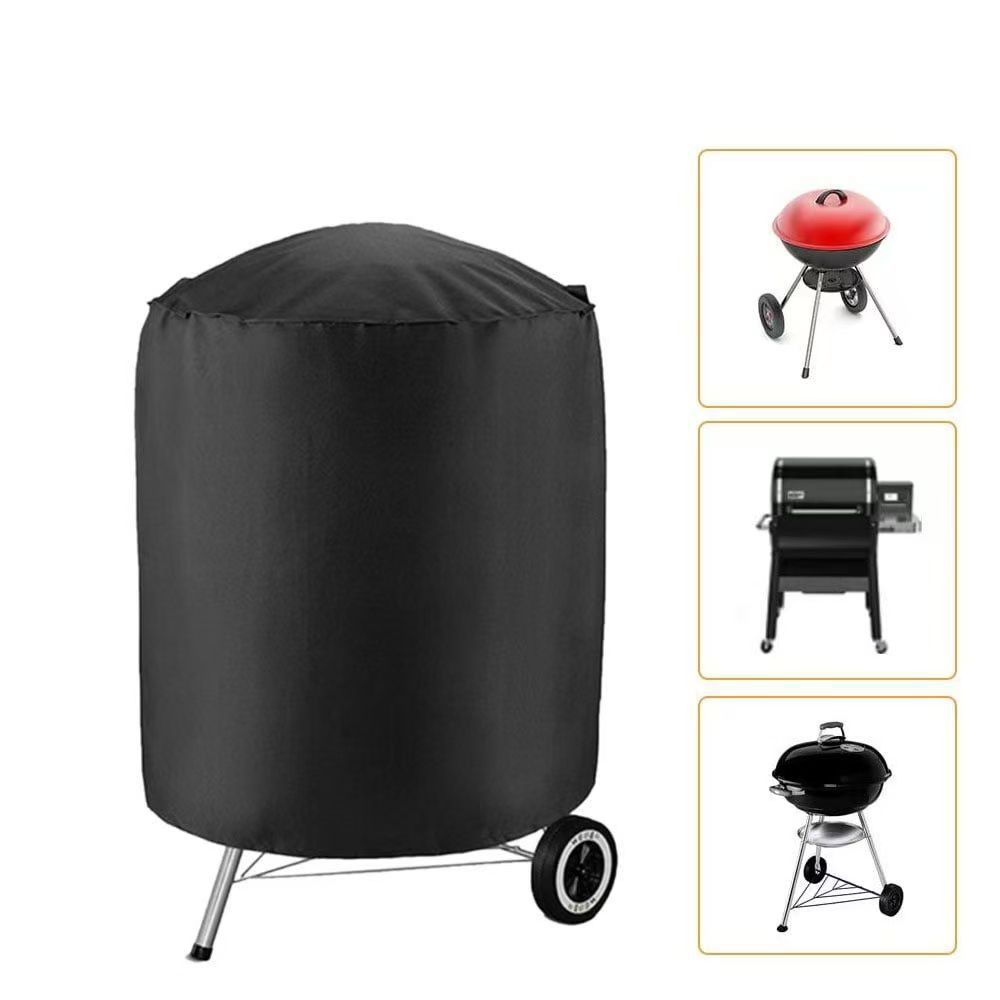 Garden Oxford cloth BBQ grill  - огляд і ціна Outdoor Furniture European