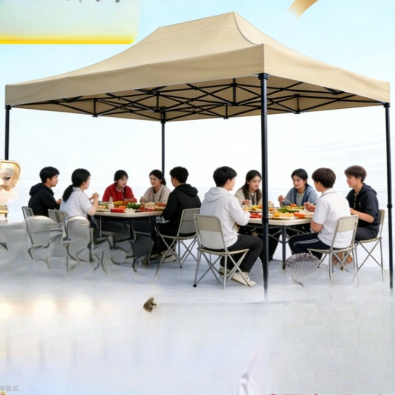 Quality Craftsmanship Rain She - огляд і ціна Outdoor Furniture Exhibition