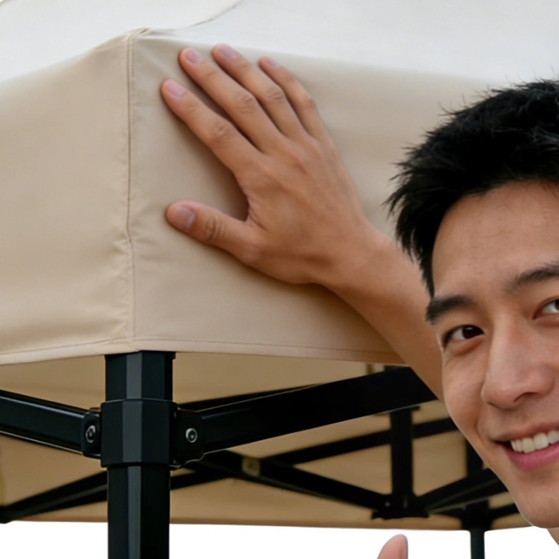 Quality Craftsmanship Rain She - огляд і ціна Outdoor Furniture Exhibition