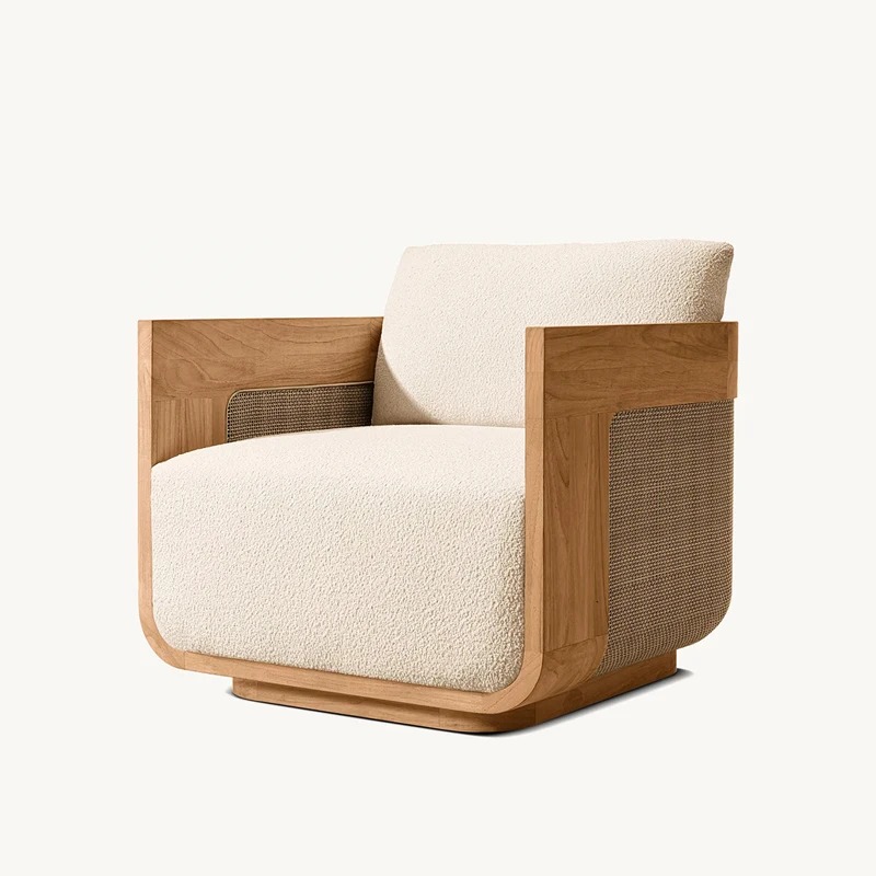Sun Beach Lounge Chair & Daybe - огляд і ціна Outdoor Furniture Lounge Set