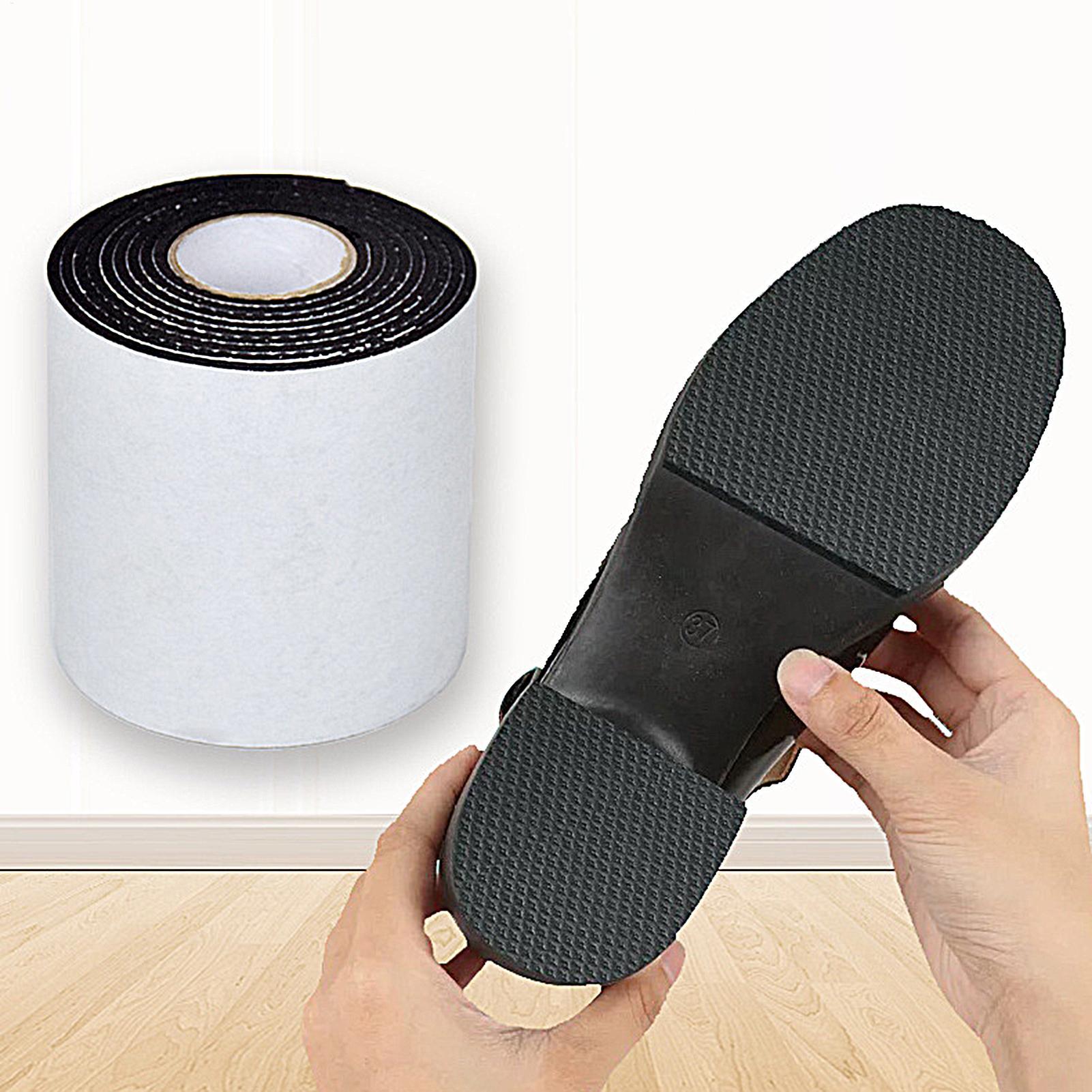 Shoe Sole Noise Reduction Tape - огляд і ціна Outdoor Furniture Kids