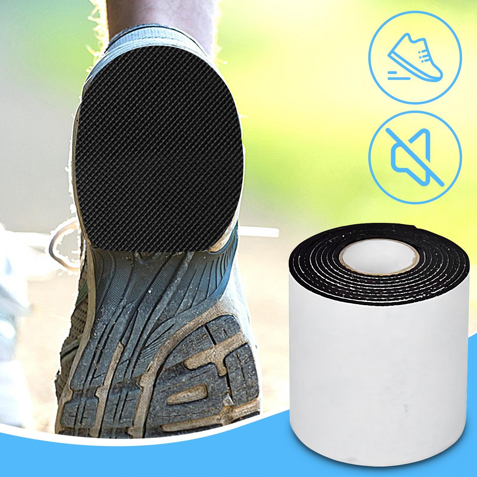 Shoe Sole Noise Reduction Tape - огляд і ціна Outdoor Furniture Kids