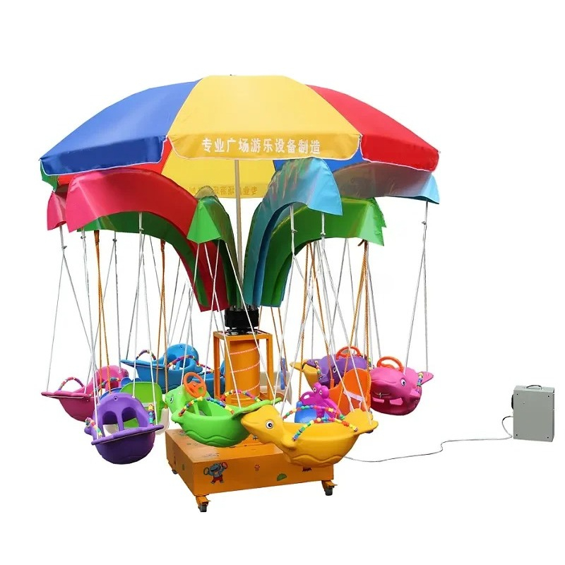 Hot Sale Amusement Park Ride H - огляд і ціна Outdoor Furniture Kids