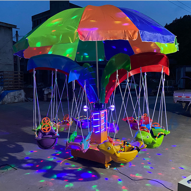 Hot Sale Amusement Park Ride H - огляд і ціна Outdoor Furniture Kids
