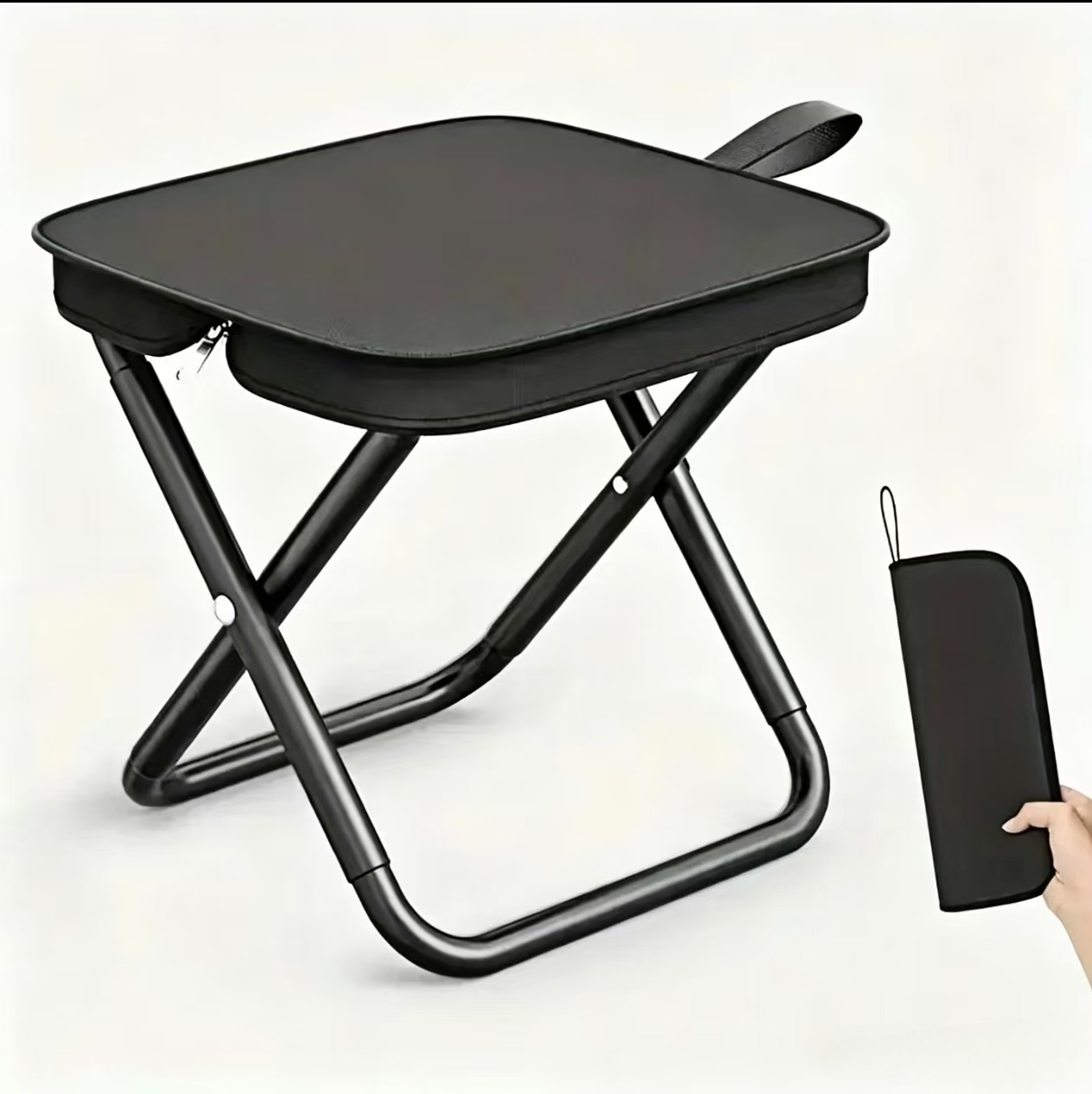 Lightweight Compact Folding Ca - огляд і ціна Outdoor Furniture European