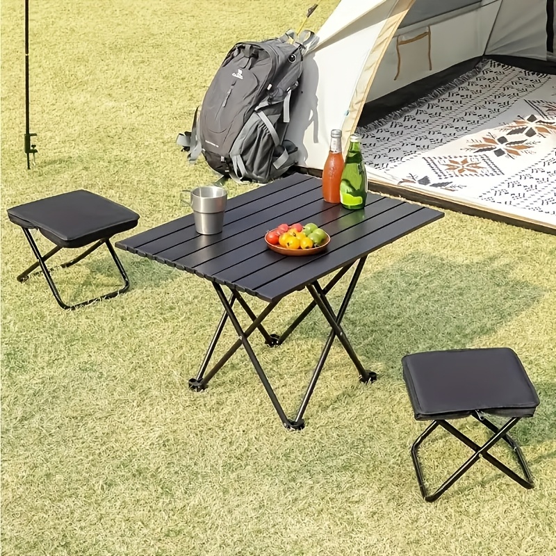 Lightweight Compact Folding Ca - огляд і ціна Outdoor Furniture European