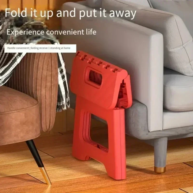 2024 New Portable Folding Stoo - огляд і ціна Outdoor Furniture Kids