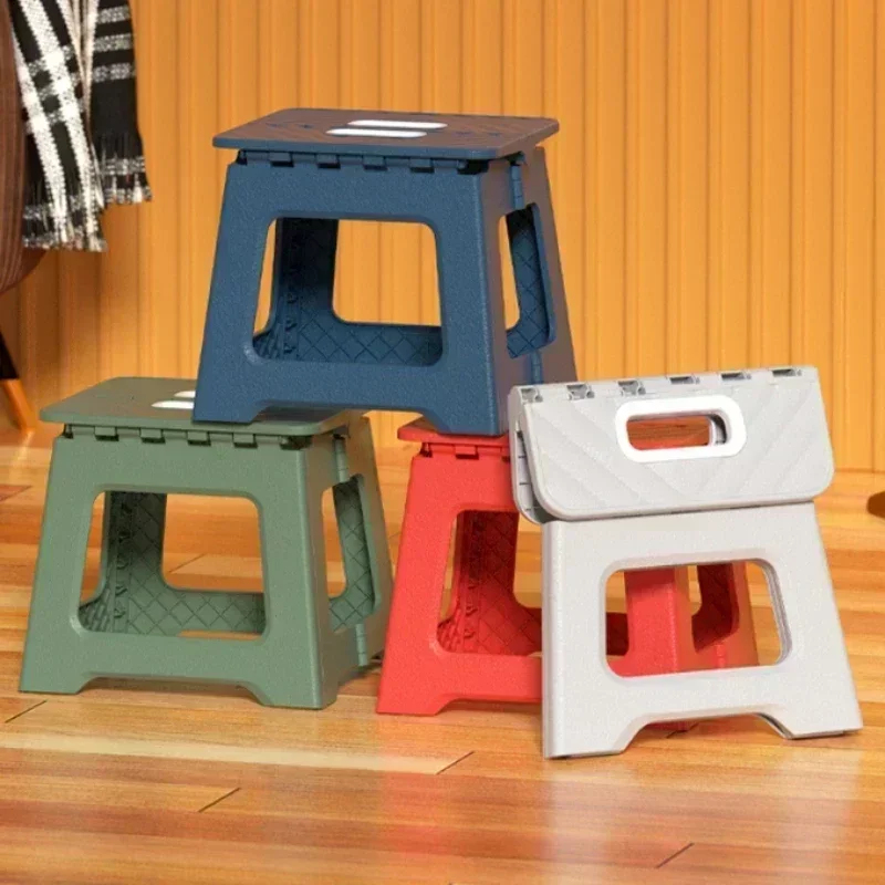 2024 New Portable Folding Stoo - огляд і ціна Outdoor Furniture Kids