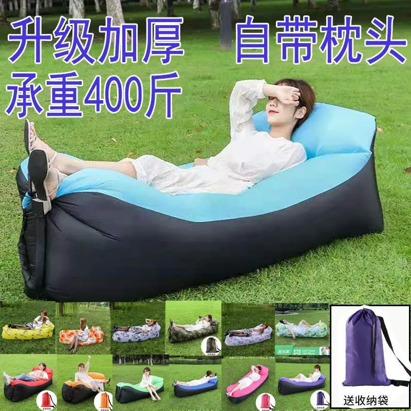 Sun Loungers Pillow Style Infl - огляд і ціна Outdoor Furniture Lounge Set