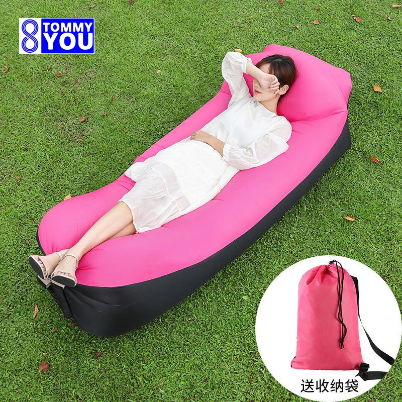 Sun Loungers Pillow Style Infl - огляд і ціна Outdoor Furniture Lounge Set