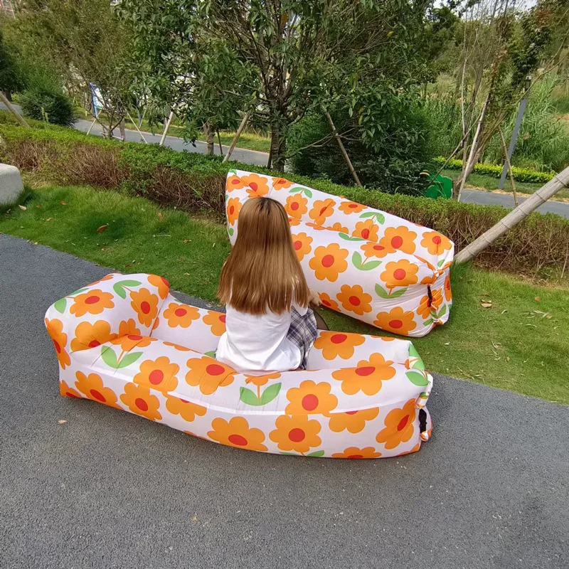 Sun Loungers Pillow Style Infl - огляд і ціна Outdoor Furniture Lounge Set