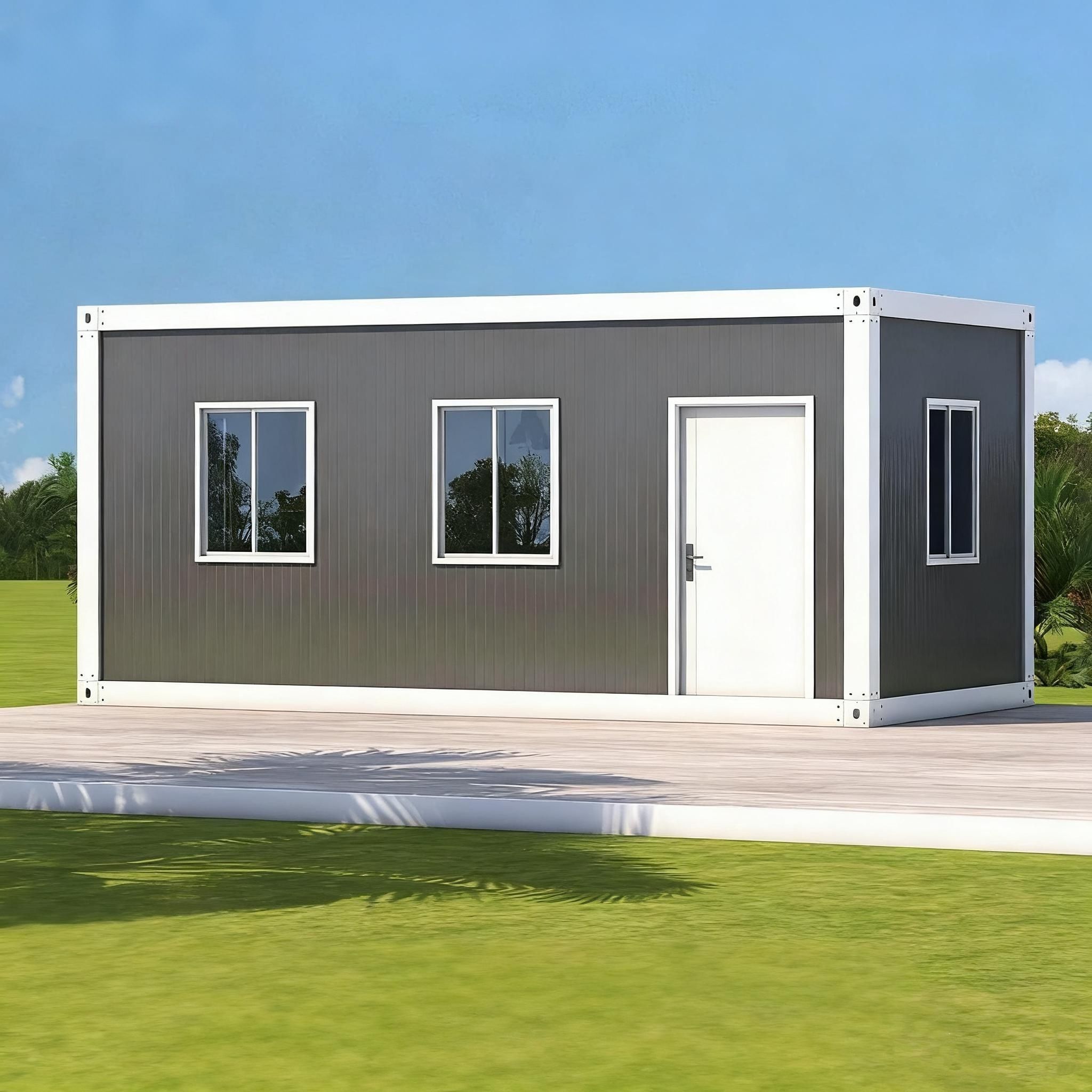 Outdoor Rainproof Container Ho - огляд і ціна Outdoor Furniture Ideas