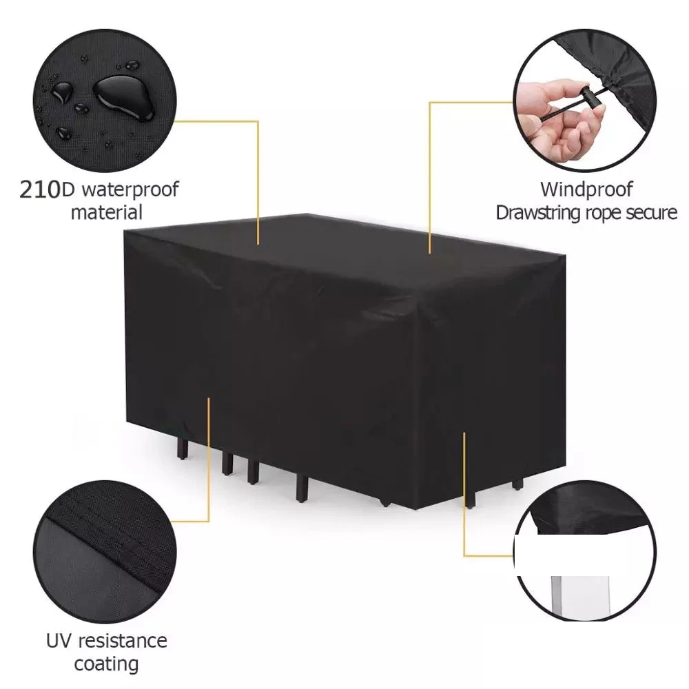 Outdoor Furniture Covers Water - огляд і ціна Outdoor Furniture Material