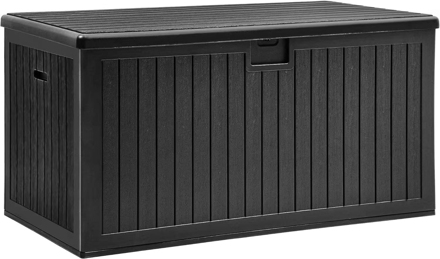 Oversized 45-Gallon Outdoor St - огляд і ціна Outdoor Furniture Weatherproof