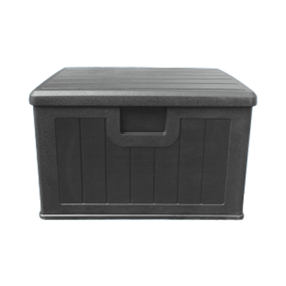 Oversized 45-Gallon Outdoor St - огляд і ціна Outdoor Furniture Weatherproof