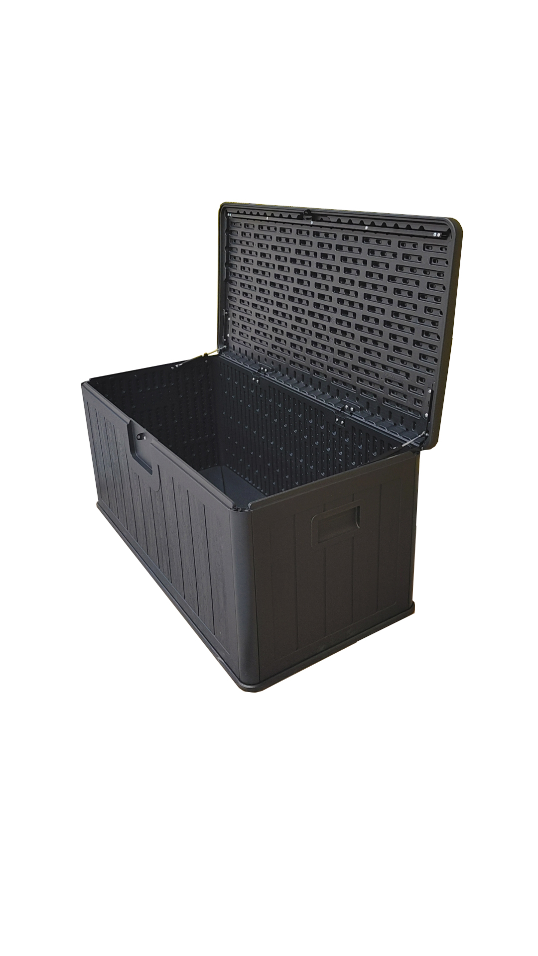Oversized 45-Gallon Outdoor St - огляд і ціна Outdoor Furniture Weatherproof