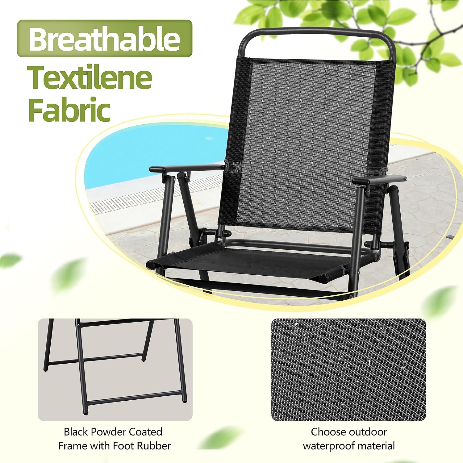Metal Patio Dining Set Outdoor - огляд і ціна Outdoor Furniture Ideas