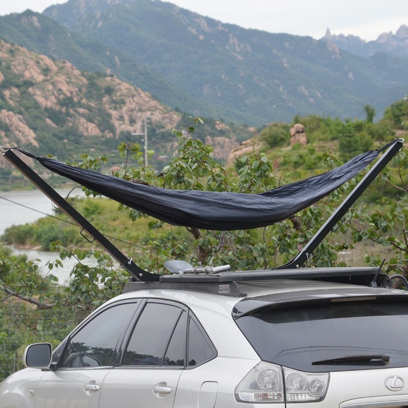 2026 SUV Outdoor Self-Driving  - огляд і ціна Outdoor Furniture Material
