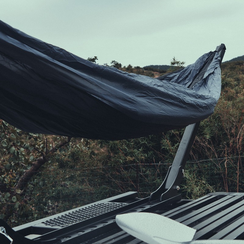 2026 SUV Outdoor Self-Driving  - огляд і ціна Outdoor Furniture Material