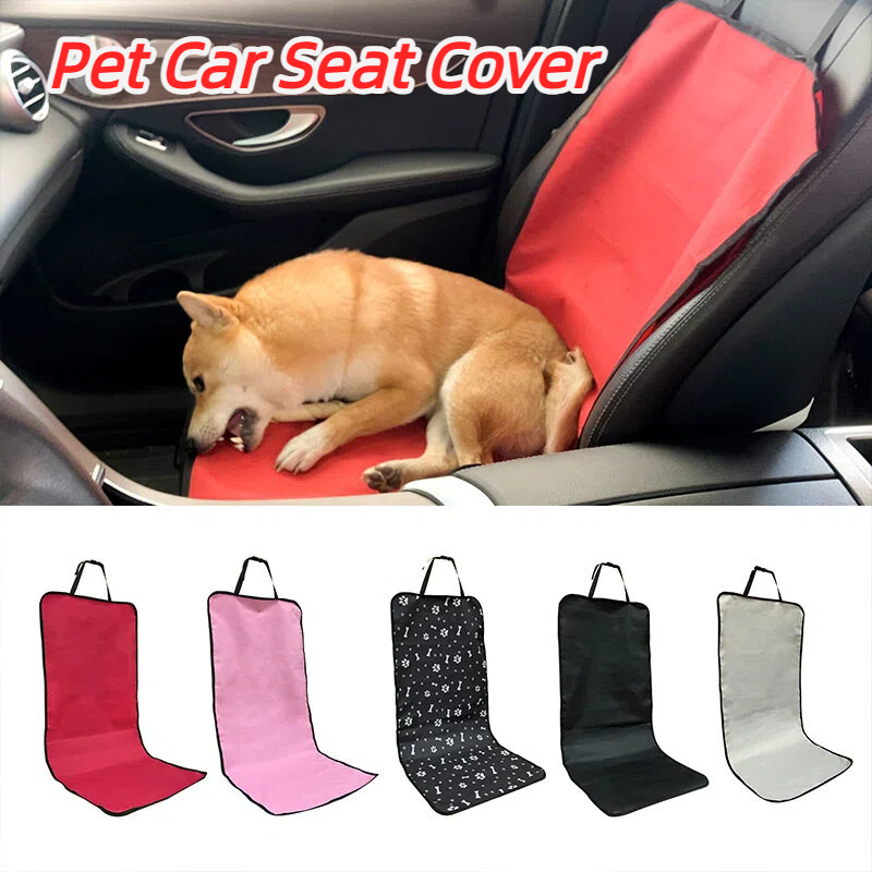 Waterproof Oxford Pet Car Seat - огляд і ціна Outdoor Furniture Pads