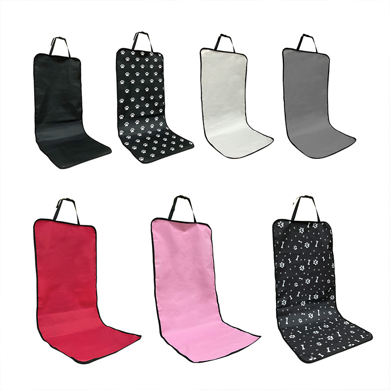 Waterproof Oxford Pet Car Seat - огляд і ціна Outdoor Furniture Pads