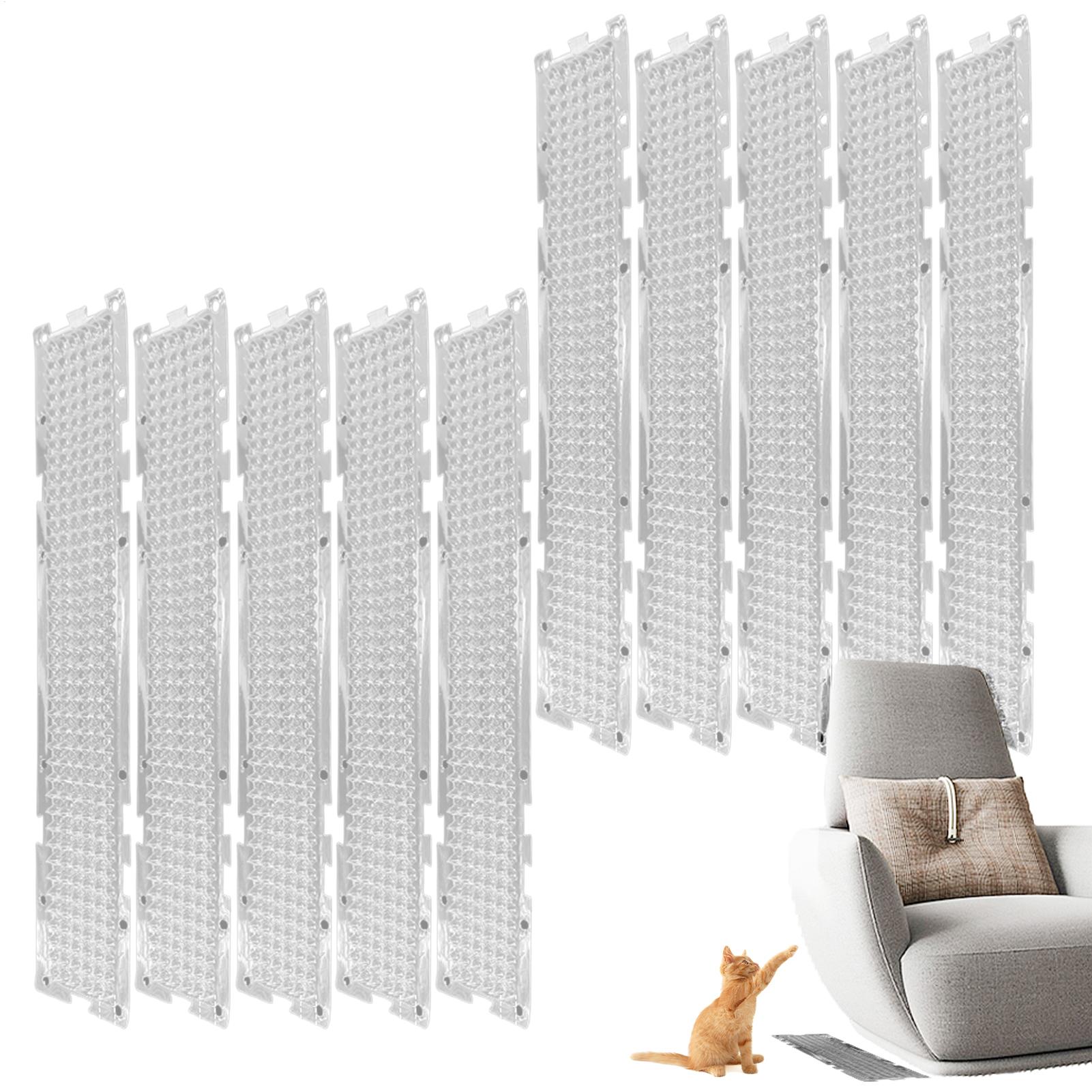 Cat Repelling Mat 10-Piece Pet - огляд і ціна Outdoor Furniture Pads