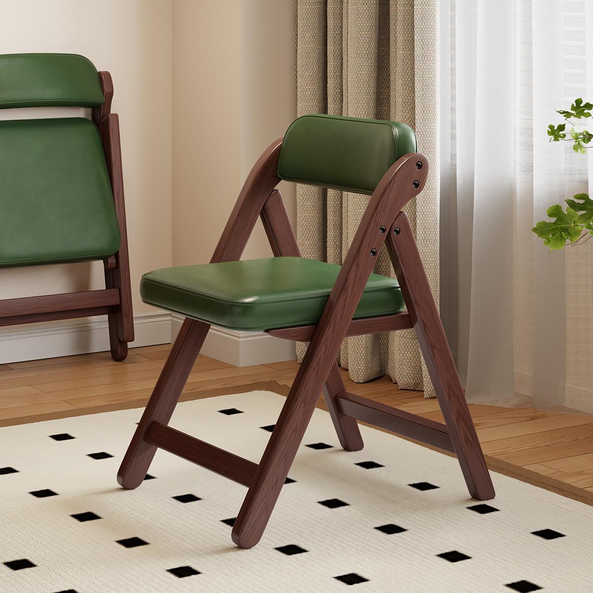 Vintage style solid wood foldi - огляд і ціна Outdoor Furniture Ideas