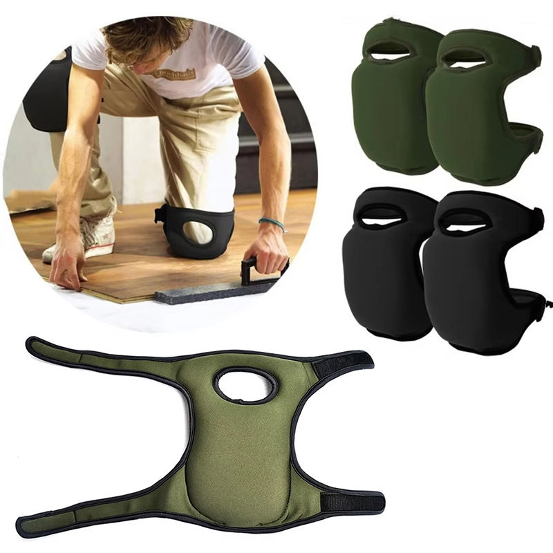 Heavy Duty Garden Knee Pads wi - огляд і ціна Outdoor Furniture Pads