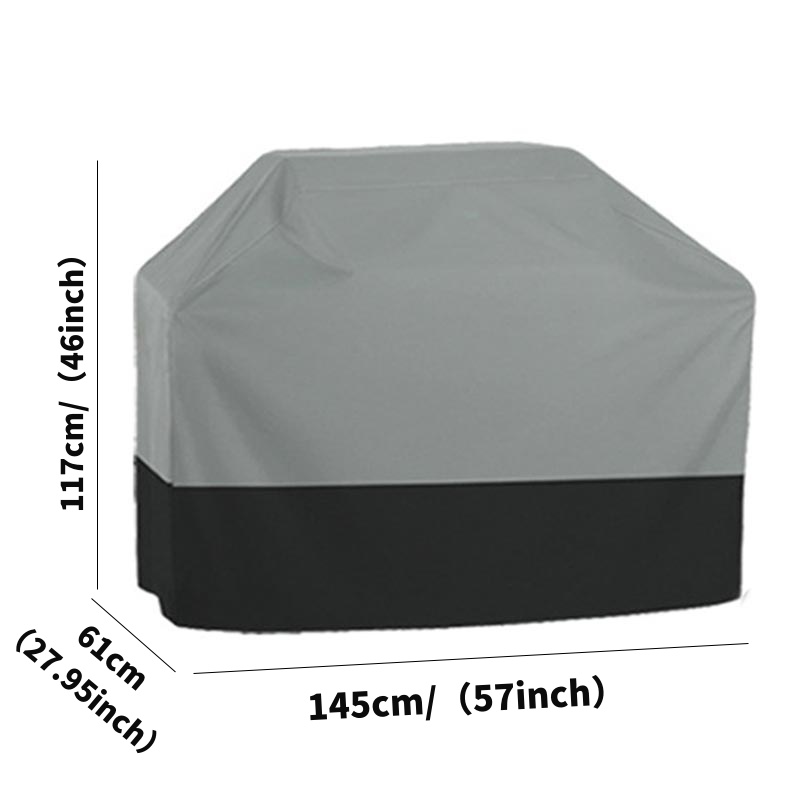Outdoor Grill Cover Waterproof - огляд і ціна Outdoor Furniture Material