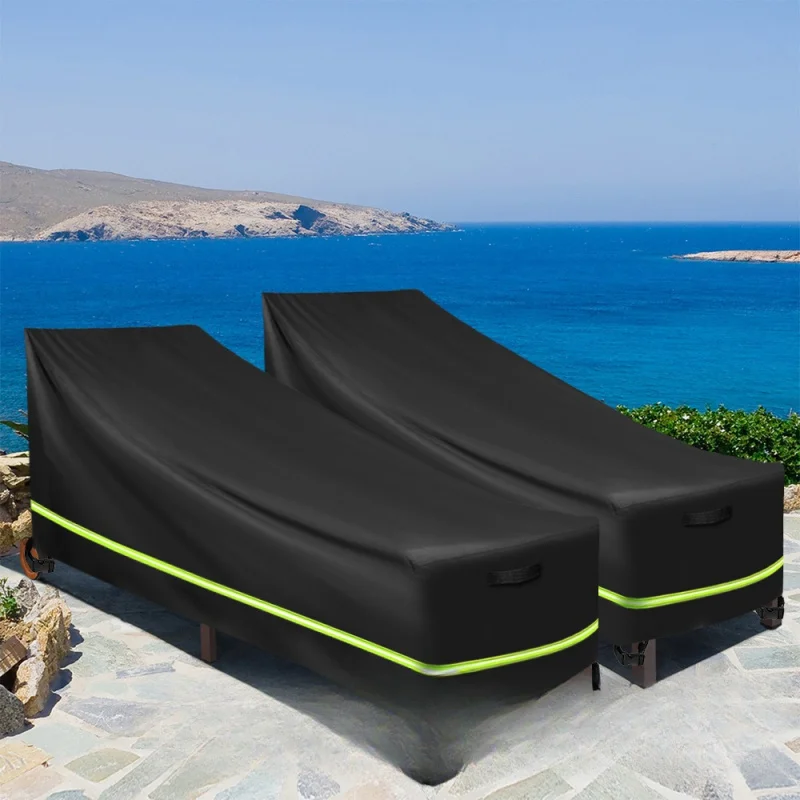 1PC 420D Oxford Patio Bench Co - огляд і ціна Outdoor Furniture Patio