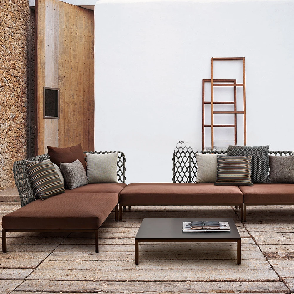 #new Italy design unique black - огляд і ціна Outdoor Furniture Italy