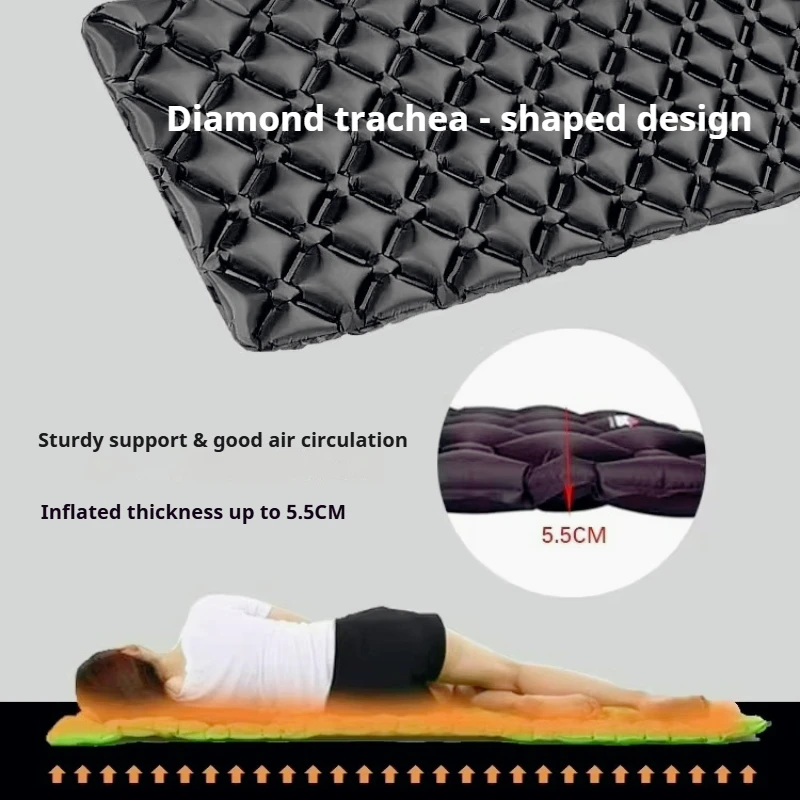 Outdoor equipment, ultra-light - огляд і ціна Outdoor Furniture Pads