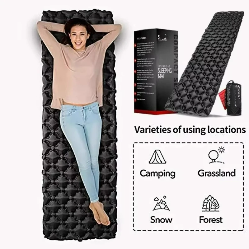 Outdoor equipment, ultra-light - огляд і ціна Outdoor Furniture Pads