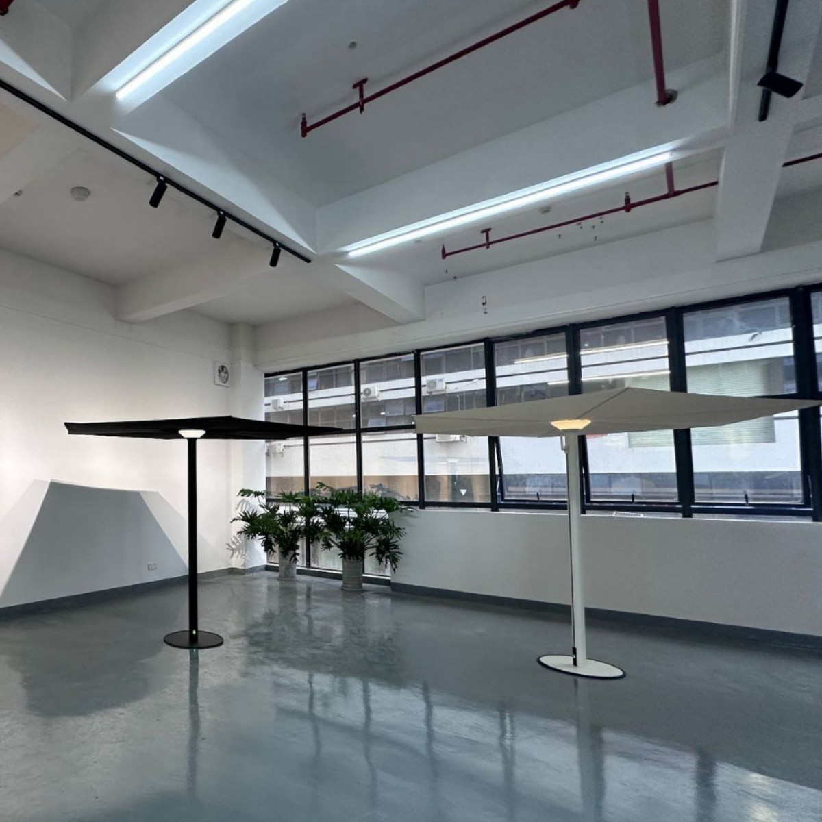 Popular Milan Exhibition Outdo - огляд і ціна Outdoor Furniture Exhibition