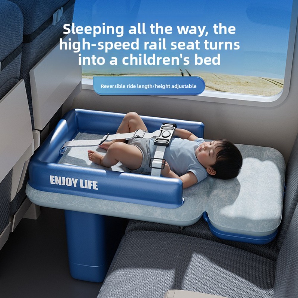Inflatable Toddler Airplane Be - огляд і ціна Outdoor Furniture Kids