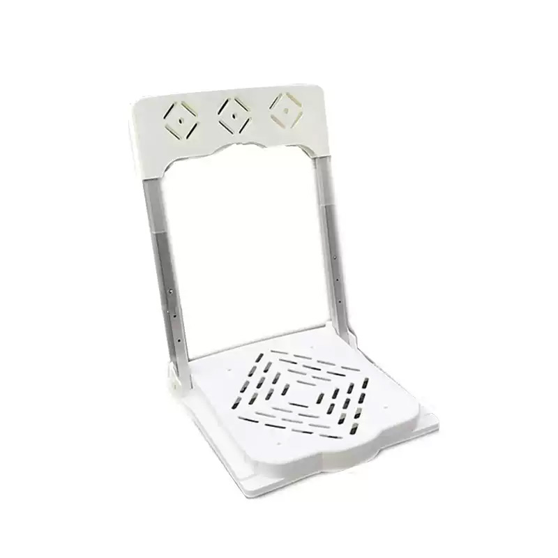 Foldable Fishing Box with Back - огляд і ціна Outdoor Furniture Ideas