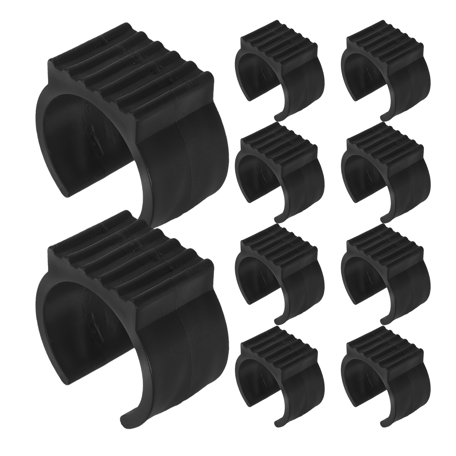 20Pcs Hammock Stand Feet Pads  - огляд і ціна Outdoor Furniture Pads